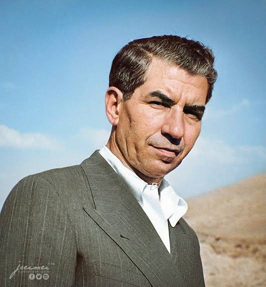Lucky Luciano